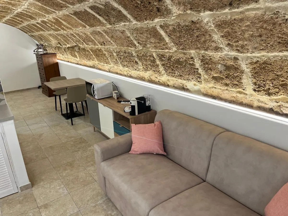 Appartamento Poma De Casa - Carrer De Pa I Algua Alghero Italia