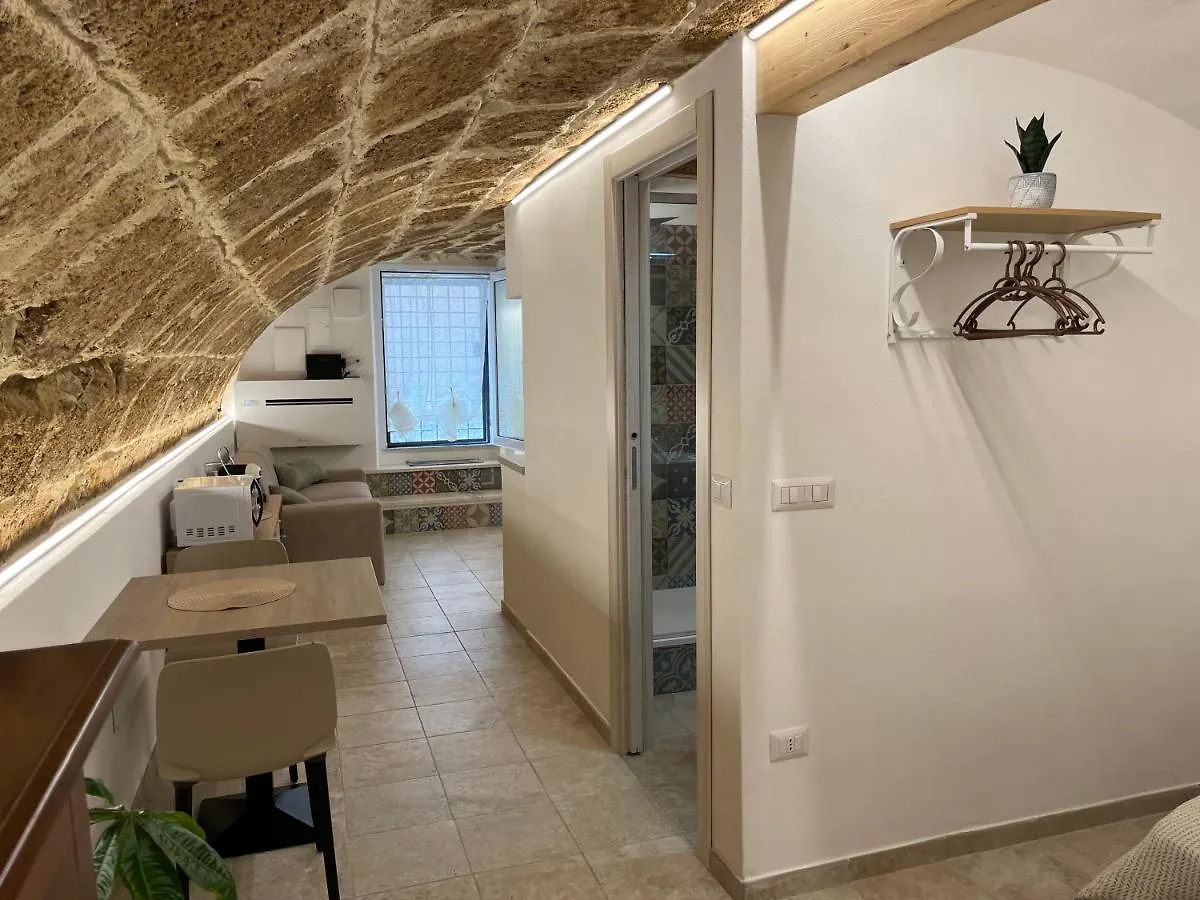 Appartamento Poma De Casa - Carrer De Pa I Algua Alghero
