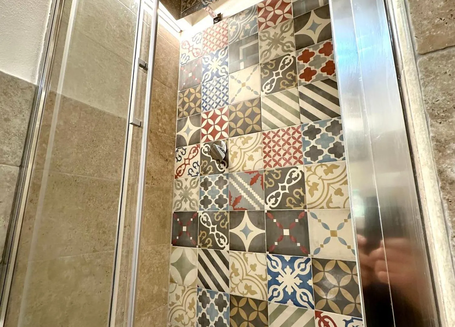 Appartamento Poma De Casa - Carrer De Pa I Algua Alghero