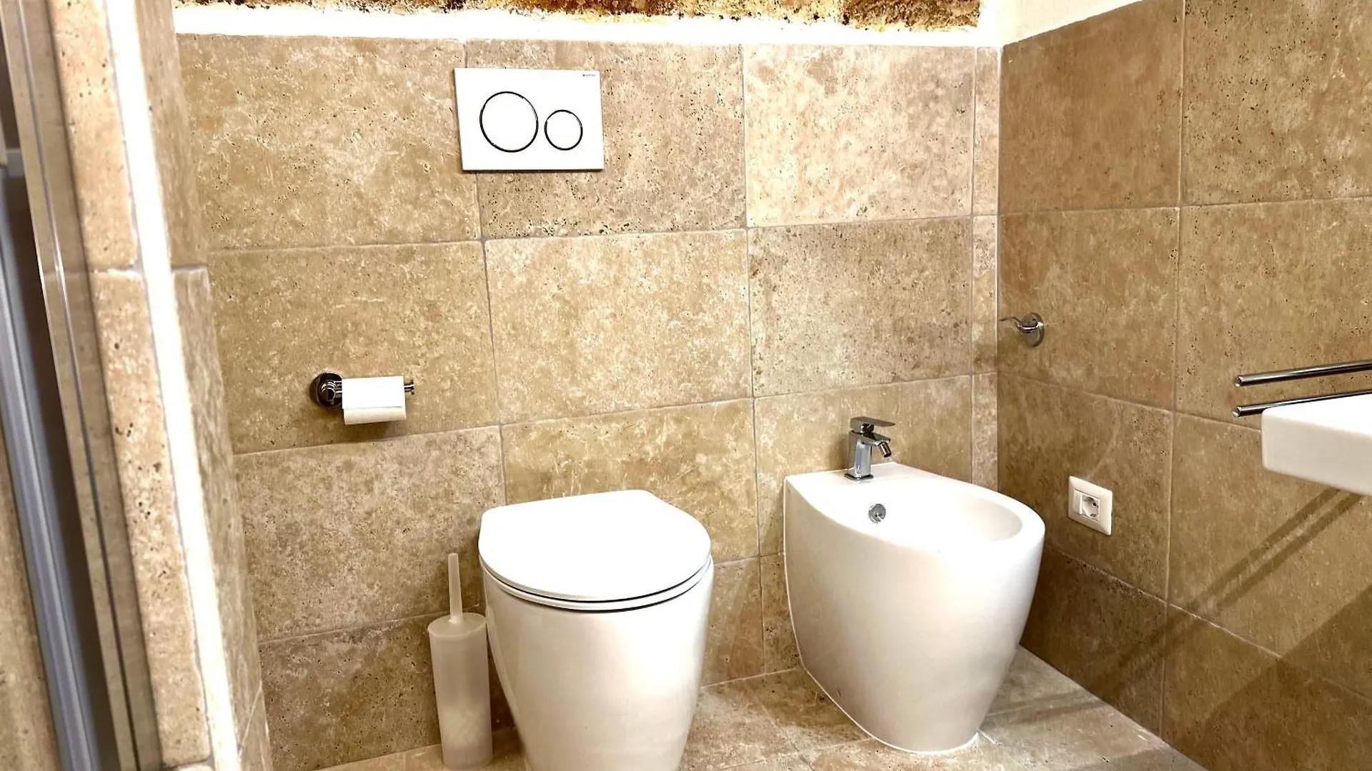 Appartamento Poma De Casa - Carrer De Pa I Algua Alghero