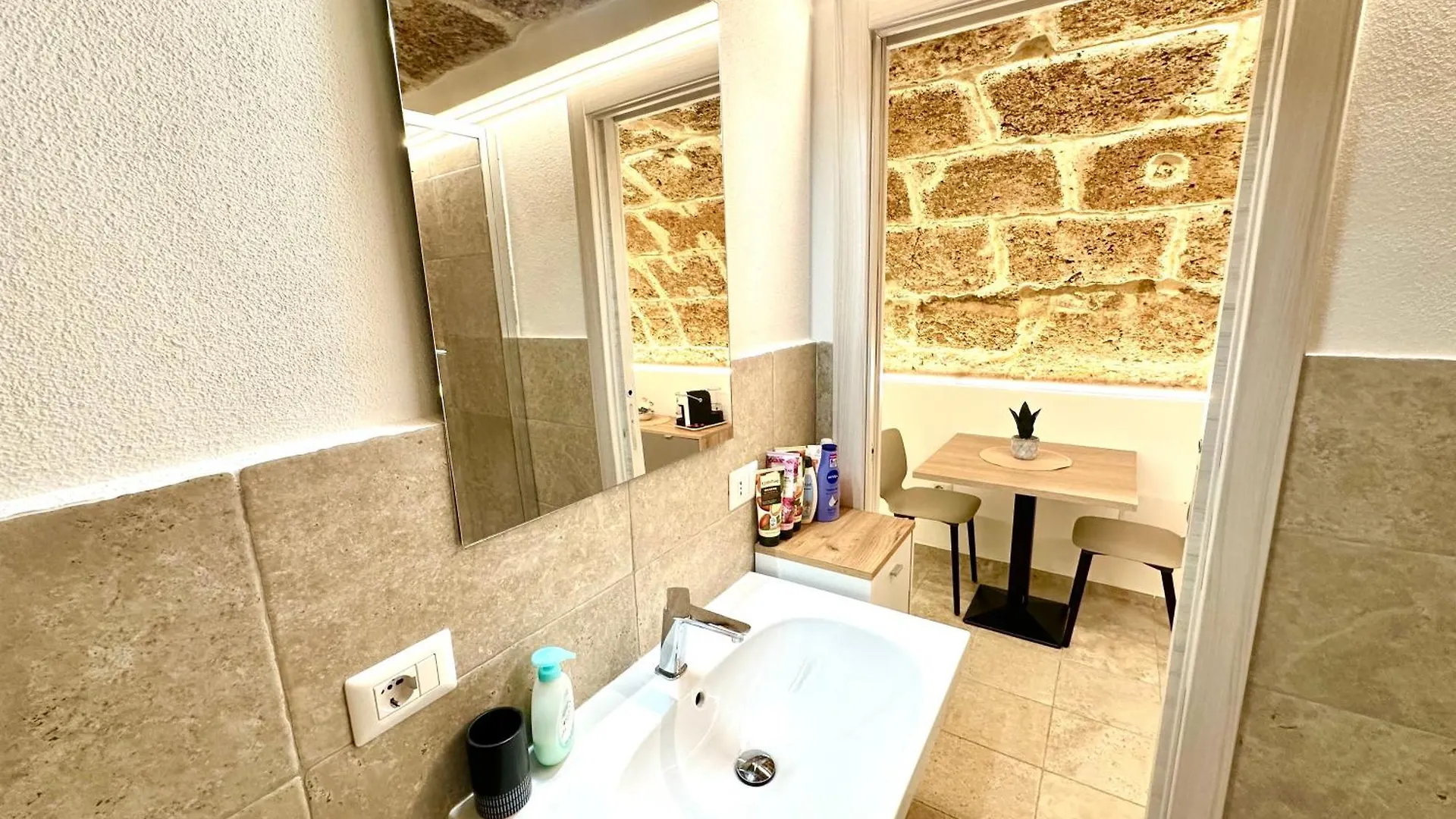 Appartamento Poma De Casa - Carrer De Pa I Algua Alghero