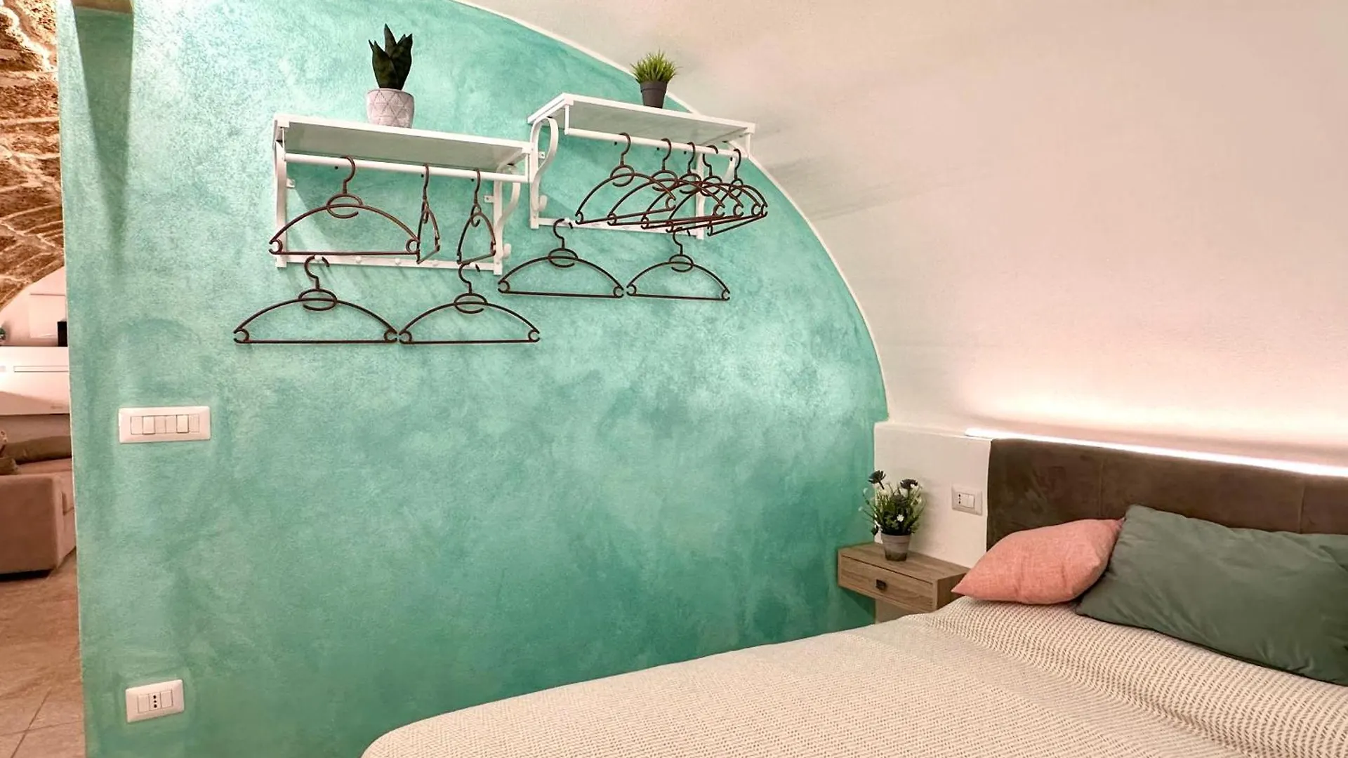 Appartamento Poma De Casa - Carrer De Pa I Algua Alghero 0*,  Italia