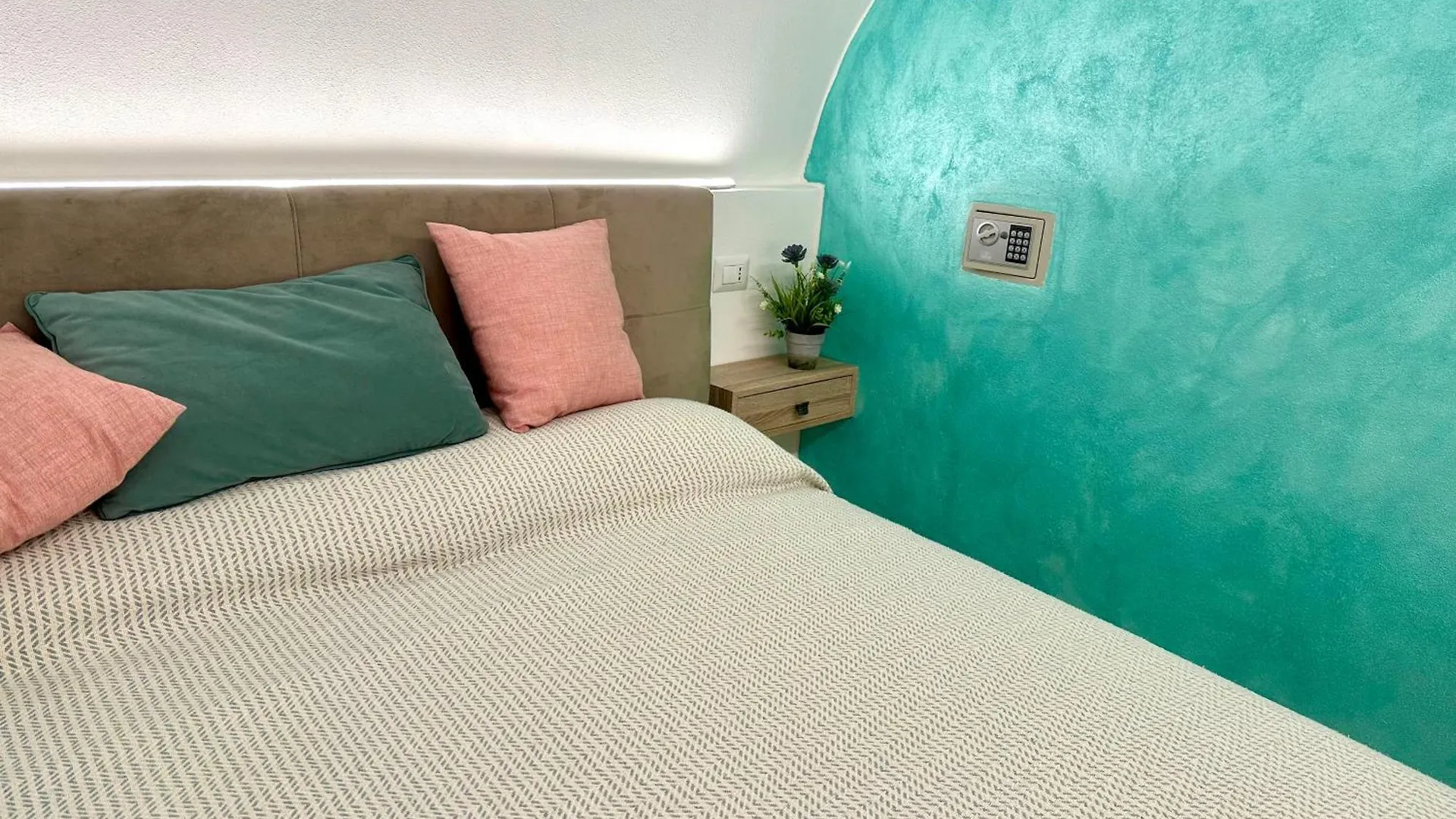 Appartamento Poma De Casa - Carrer De Pa I Algua Alghero