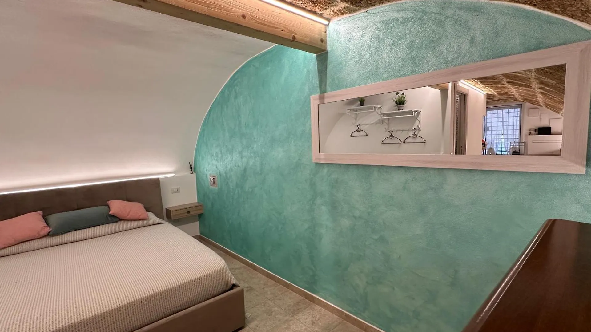 Appartamento Poma De Casa - Carrer De Pa I Algua Alghero Italia