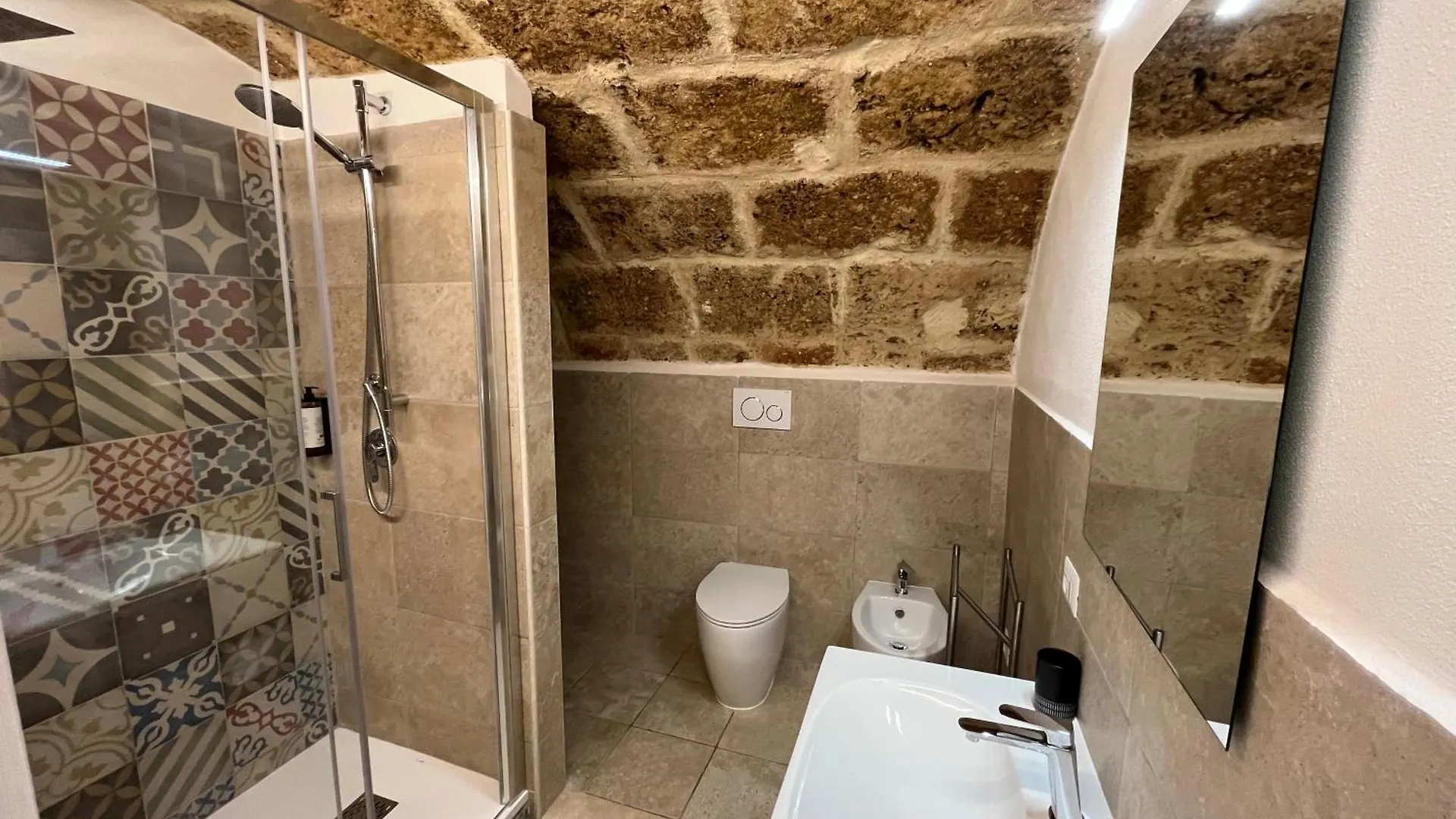 Appartamento Poma De Casa - Carrer De Pa I Algua Alghero 0*,