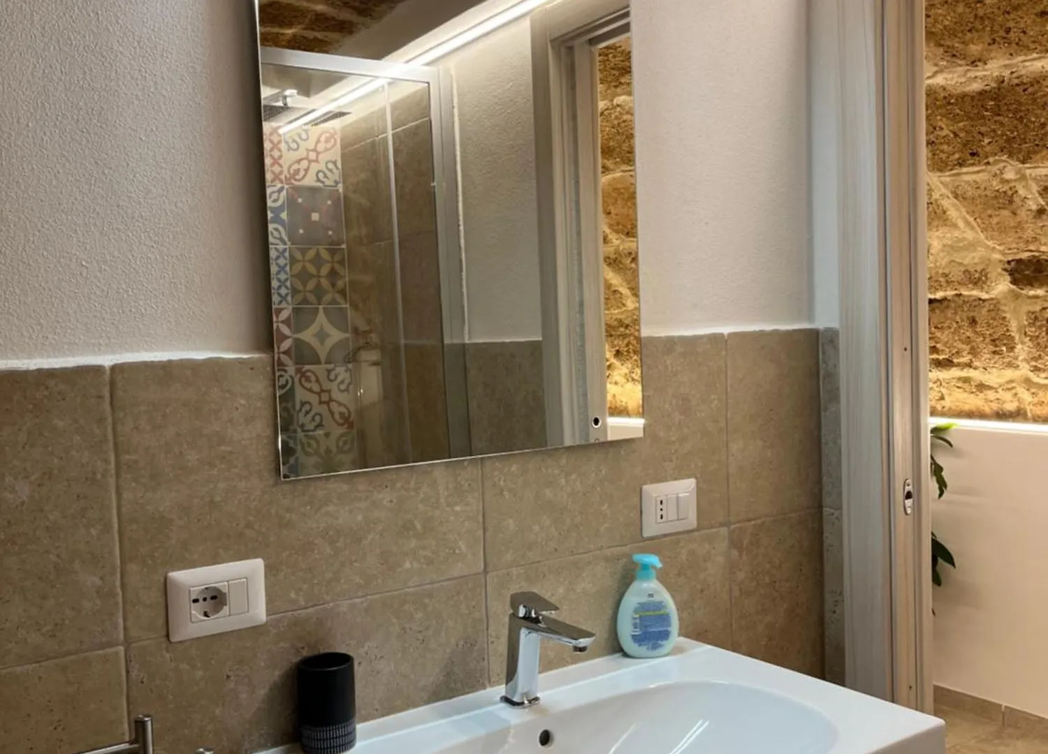 Appartamento Poma De Casa - Carrer De Pa I Algua Alghero