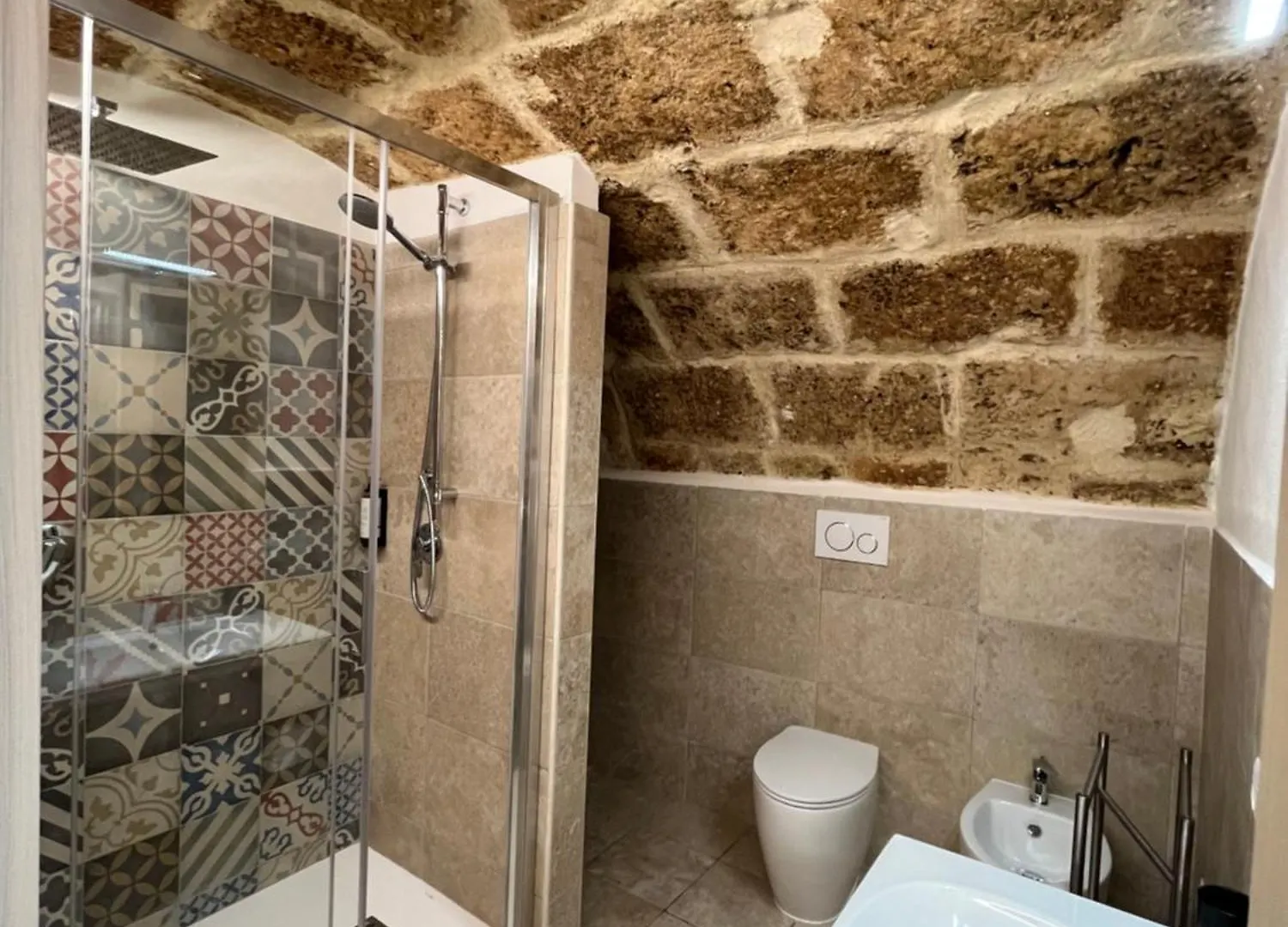 Appartamento Poma De Casa - Carrer De Pa I Algua Alghero 0*,