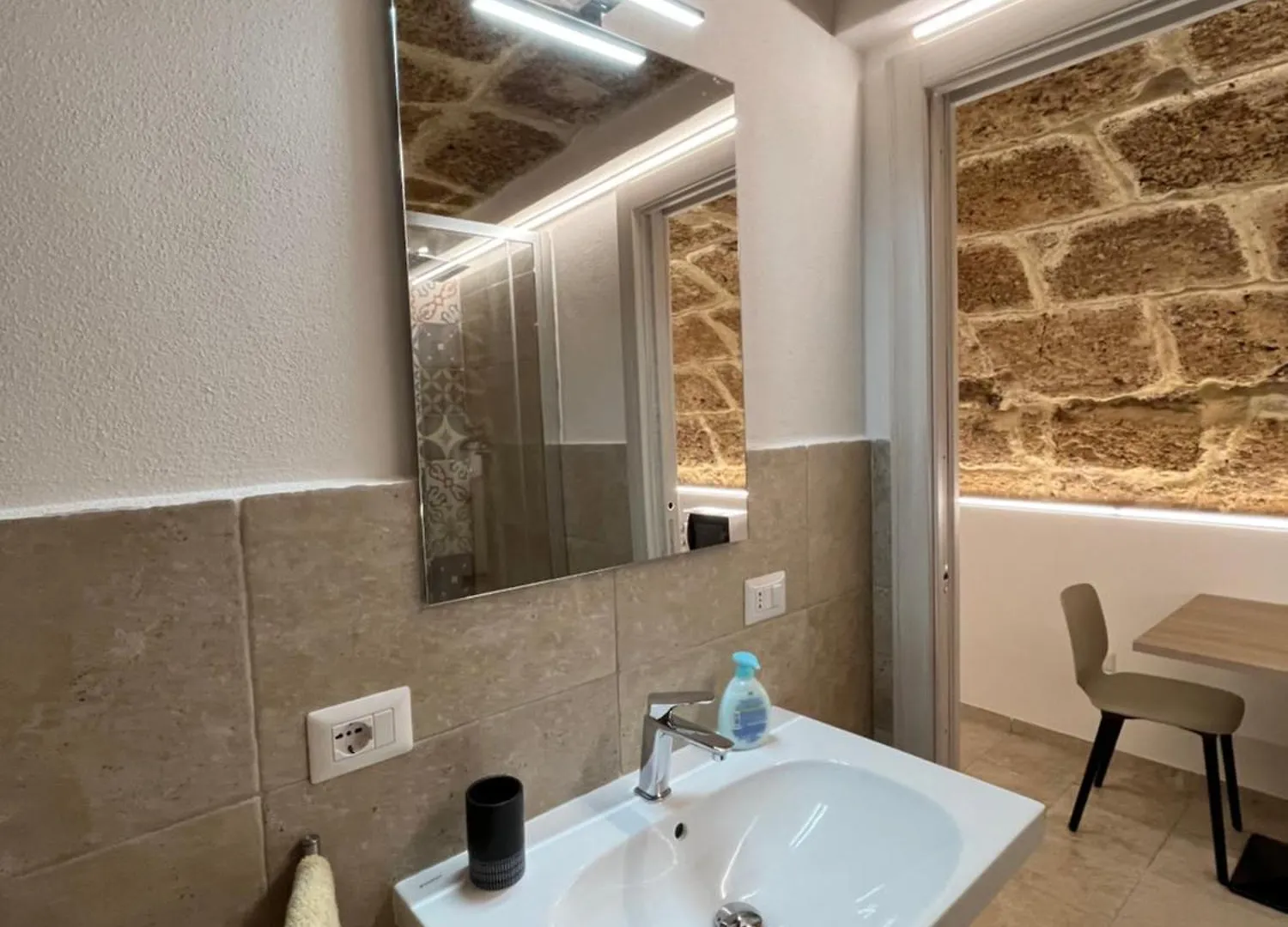 Appartamento Poma De Casa - Carrer De Pa I Algua Alghero
