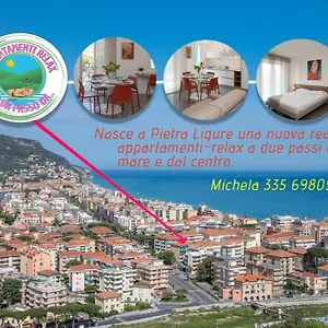  Appartamento Ad Un Passo Da… Italia